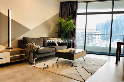 1 Bedroom Condo for rent in Phuong 21, Ho Chi Minh