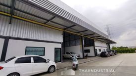 Warehouse / Factory for rent in Bang Kaeo, Samut Prakan