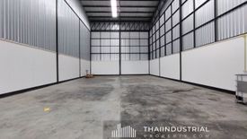 Warehouse / Factory for rent in Bang Kaeo, Samut Prakan