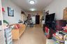 1 Bedroom Condo for sale in Baan Prachaniwet, Lat Yao, Bangkok