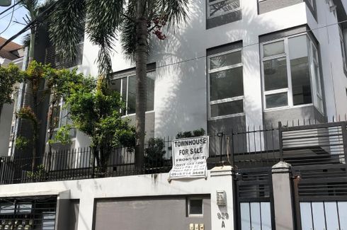3 Bedroom Townhouse for sale in Wack-Wack Greenhills, Metro Manila near MRT-3 Ortigas