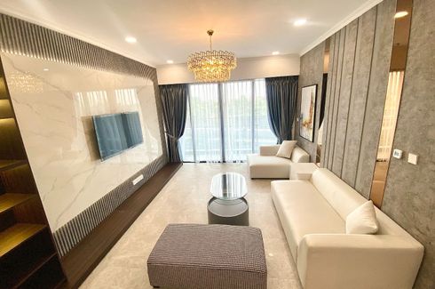 3 Bedroom Condo for rent in The River Thủ Thiêm, An Khanh, Ho Chi Minh