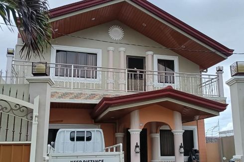 7 Bedroom House for sale in Jagobiao, Cebu