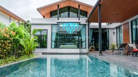 4 Bedroom Villa for sale in Rawai, Phuket