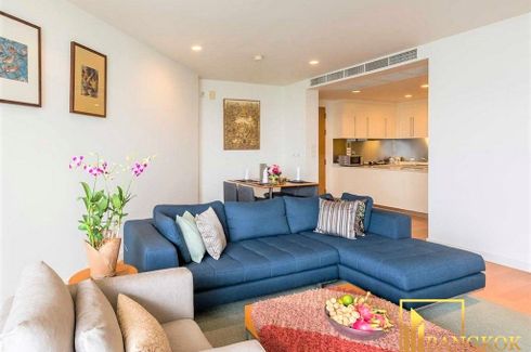 2 Bedroom Serviced Apartment for rent in Chatrium Residence Riverside, Wat Phraya Krai, Bangkok near BTS Saphan Taksin