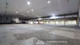 Warehouse / Factory for rent in Bang Na, Bangkok