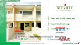 3 Bedroom House for sale in Sanja Mayor, Cavite