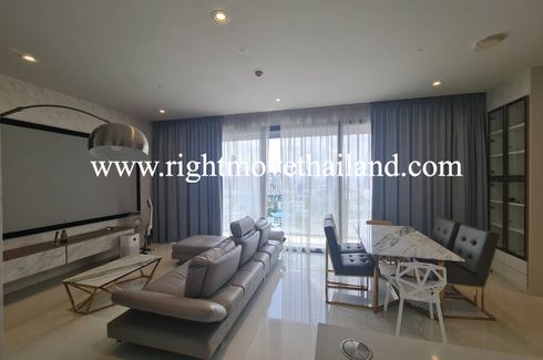 2 Bedroom Condo for rent in Vittorio, Khlong Tan Nuea, Bangkok near BTS Phrom Phong