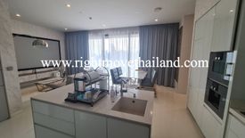 2 Bedroom Condo for rent in Vittorio, Khlong Tan Nuea, Bangkok near BTS Phrom Phong