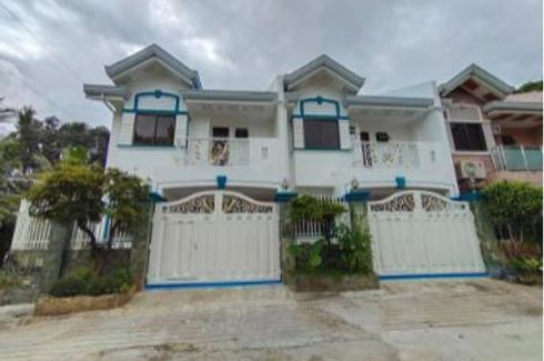 4 Bedroom Townhouse for sale in Lahug, Cebu