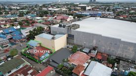 Land for sale in Basak San Nicolas, Cebu