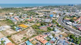 Land for sale in Cha am, Phetchaburi