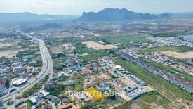 Land for sale in Cha am, Phetchaburi