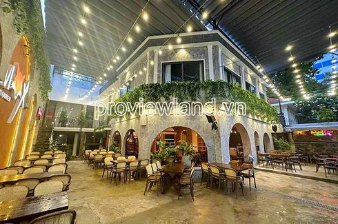 Villa for sale in Phuong 6, Ho Chi Minh
