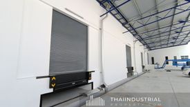 Warehouse / Factory for rent in Bo Win, Chonburi