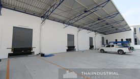 Warehouse / Factory for rent in Bo Win, Chonburi