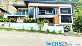 4 Bedroom House for sale in Banilad, Cebu