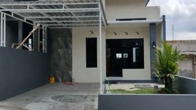 Rumah dijual dengan 2 kamar tidur di Manyaran, Jawa Tengah