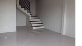 3 Bedroom Townhouse for sale in Pasong Putik Proper, Metro Manila