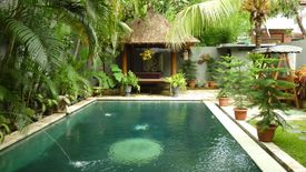 Komersial dijual dengan 12 kamar tidur di Sanur, Bali