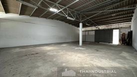 Warehouse / Factory for rent in Thai Ban, Samut Prakan near BTS Kheha