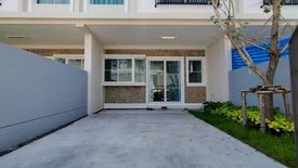 2 Bedroom Townhouse for rent in Indy 2 Bangna-Ramkhamhaeng 2, Dokmai, Bangkok