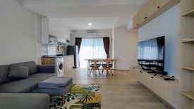 2 Bedroom Townhouse for rent in Indy 2 Bangna-Ramkhamhaeng 2, Dokmai, Bangkok