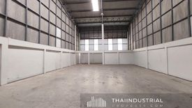 Warehouse / Factory for rent in Khlong Khoi, Nonthaburi