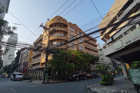57 Bedroom Commercial for sale in Ermita, Metro Manila near LRT-1 Pedro Gil