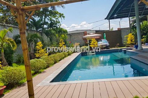 4 Bedroom Villa for sale in Truong Tho, Ho Chi Minh