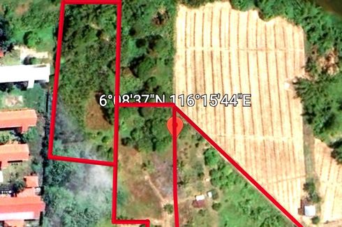 Land for sale in Sabah