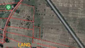 Land for sale in Niyom Chai, Lopburi