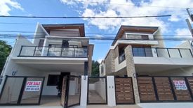 4 Bedroom Townhouse for sale in Fairview, Metro Manila