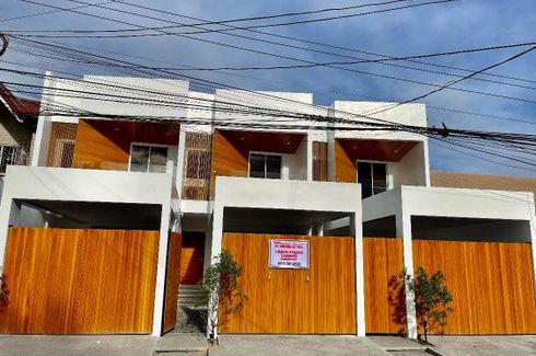2 Bedroom Townhouse for rent in Anunas, Pampanga