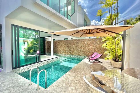 2 Bedroom Villa for rent in Si Sunthon, Phuket