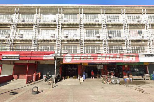 Commercial for rent in Bungad, Metro Manila near MRT-3 North Avenue