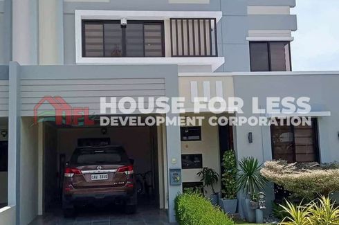 4 Bedroom House for sale in Amsic, Pampanga