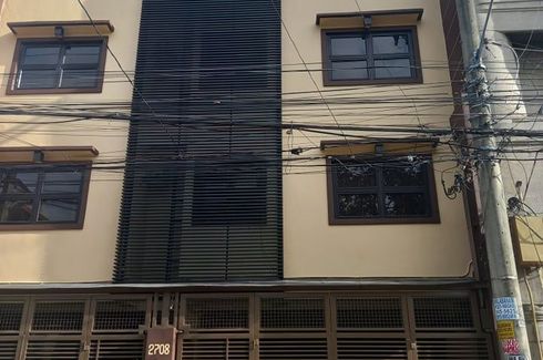 29 Bedroom Serviced Apartment for rent in Bangkal, Metro Manila near MRT-3 Magallanes