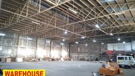 Warehouse / Factory for rent in Barangay 54, Metro Manila near LRT-1 5th Avenue