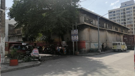 Warehouse / Factory for rent in Barangay 54, Metro Manila near LRT-1 5th Avenue