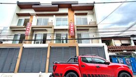 4 Bedroom Townhouse for sale in Central, Metro Manila