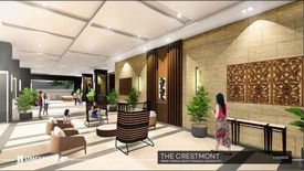 3 Bedroom Condo for sale in The Crestmont, South Triangle, Metro Manila near MRT-3 Quezon Avenue