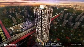 3 Bedroom Condo for sale in The Crestmont, South Triangle, Metro Manila near MRT-3 Quezon Avenue