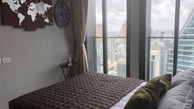 2 Bedroom Condo for rent in Noble Ploenchit, Langsuan, Bangkok near BTS Ploen Chit