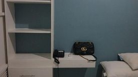 Condo for rent in Malate, Metro Manila near LRT-1 Vito Cruz