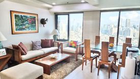 3 Bedroom Condo for sale in One Rockwell, Rockwell, Metro Manila near MRT-3 Guadalupe