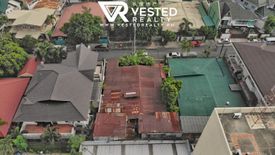 Land for sale in Phil-Am, Metro Manila near MRT-3 North Avenue