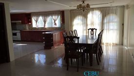 4 Bedroom House for rent in Banilad, Cebu