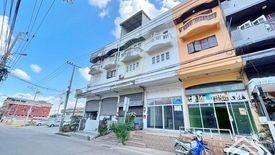 ขายทาวน์เฮ้าส์ 2 ห้องนอน ใน นาเกลือ, พัทยา