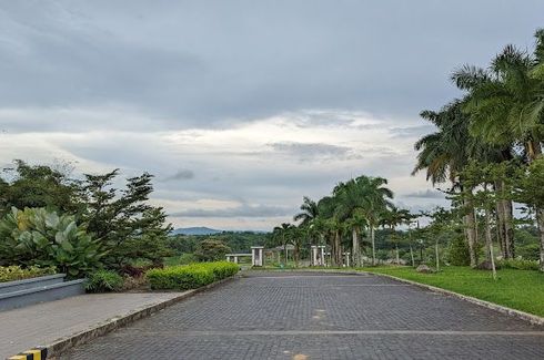 Land for sale in Silangan Talaongan, Laguna